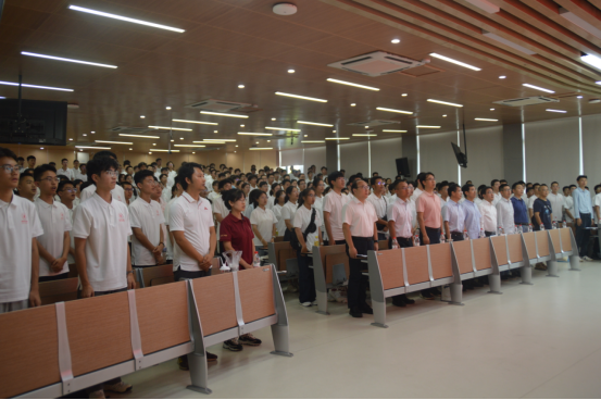 bwin必赢举行2024级举行新生开学典礼20240914215.png